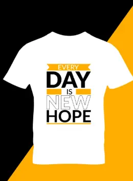 T SHIRT COTTON