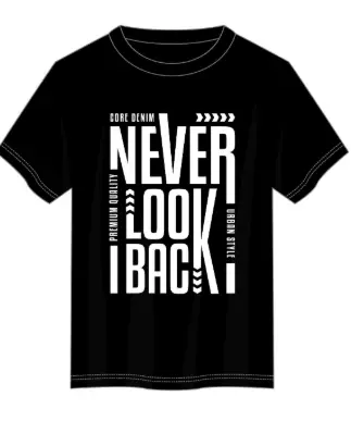 T shirt Havey Cotton